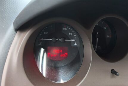 Seat Altea Gebrauchtwagen