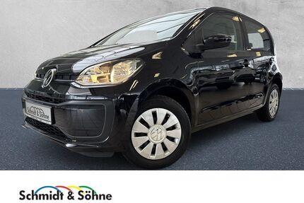 VW up! Gebrauchtwagen