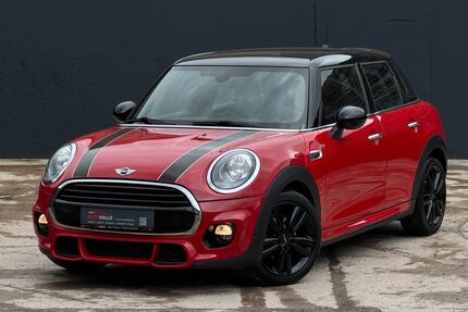 Mini Cooper Gebrauchtwagen