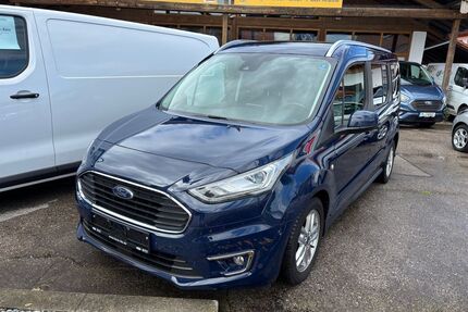 Ford Grand Tourneo Gebrauchtwagen