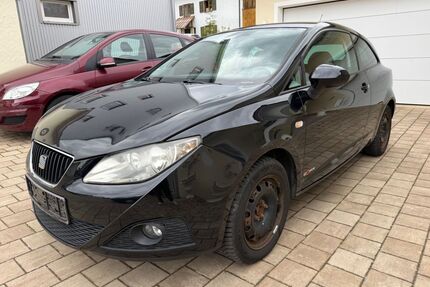 Seat Ibiza Gebrauchtwagen