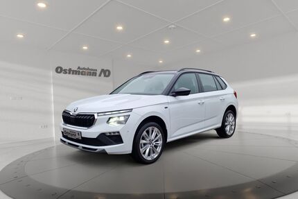 Skoda Kamiq Gebrauchtwagen