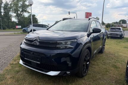 Citroen C5 Aircross Gebrauchtwagen