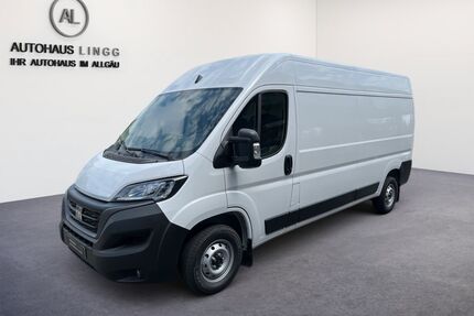 Fiat Ducato Gebrauchtwagen