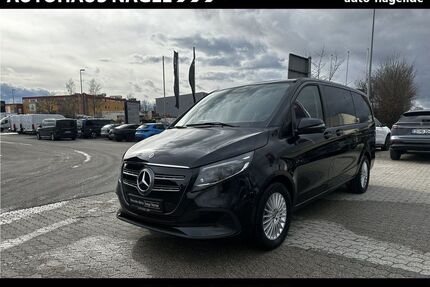 Mercedes-Benz EQV Gebrauchtwagen