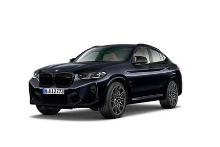 BMW X4 M Gebrauchtwagen