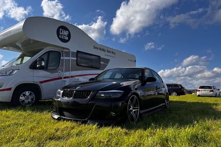 BMW 325 Gebrauchtwagen