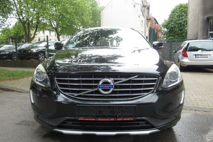 Volvo XC60 Gebrauchtwagen