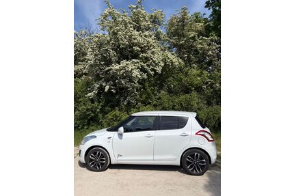 Suzuki Swift Gebrauchtwagen