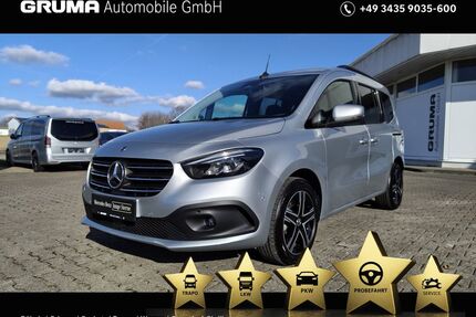 Mercedes-Benz T-Klasse Gebrauchtwagen
