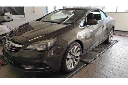 Opel Cascada Gebrauchtwagen
