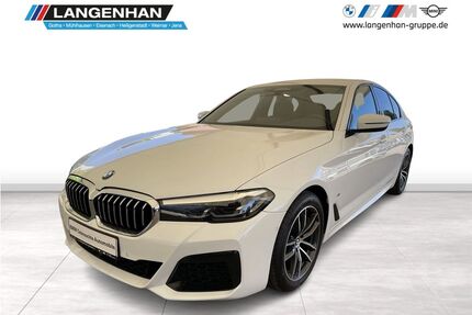 BMW 520 Gebrauchtwagen