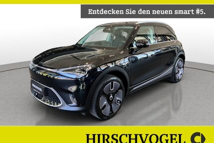 Smart #1 Gebrauchtwagen