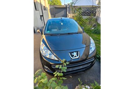 Peugeot 207 Gebrauchtwagen