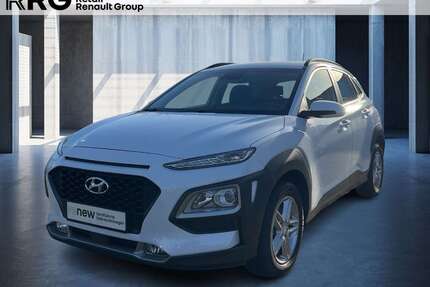 Hyundai KONA Gebrauchtwagen