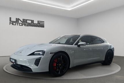 Porsche Taycan Gebrauchtwagen