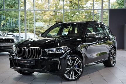 BMW X5 M50 Gebrauchtwagen