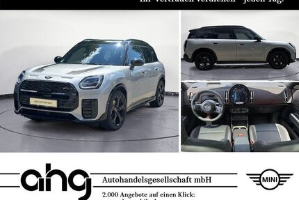 Mini Countryman C (Cooper) Gebrauchtwagen