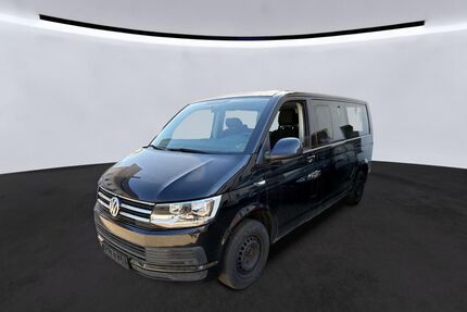 VW T6 Caravelle Gebrauchtwagen
