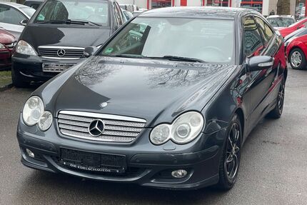 Mercedes-Benz C 230 Gebrauchtwagen