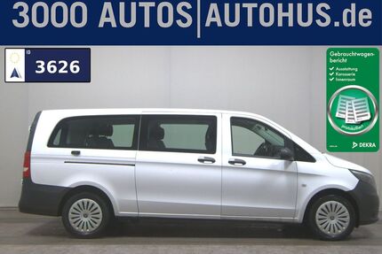 Mercedes-Benz Vito Gebrauchtwagen