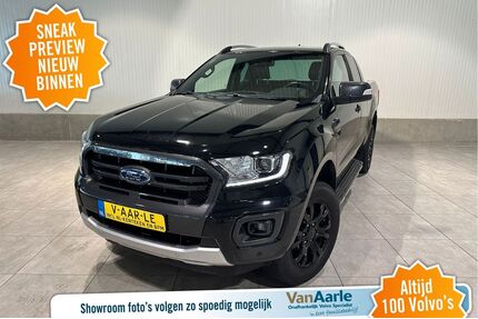 Ford Ranger Gebrauchtwagen