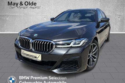 BMW 540 Gebrauchtwagen