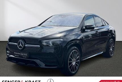 Mercedes-Benz GLE 350 Gebrauchtwagen