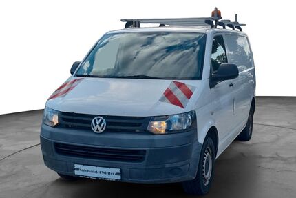 VW T5 Transporter Gebrauchtwagen