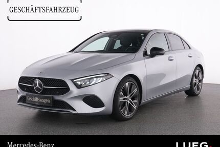 Mercedes-Benz A 180 Gebrauchtwagen
