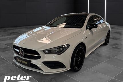 Mercedes-Benz CLA 250 Gebrauchtwagen