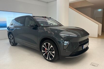 Nio EL8 Gebrauchtwagen