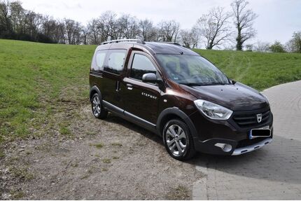 Dacia Dokker Gebrauchtwagen
