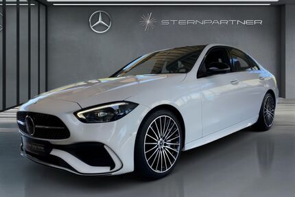 Mercedes-Benz C 300 Gebrauchtwagen