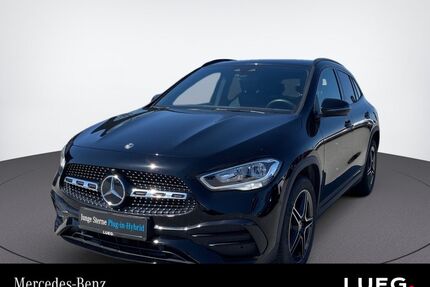Mercedes-Benz GLA 250 Gebrauchtwagen