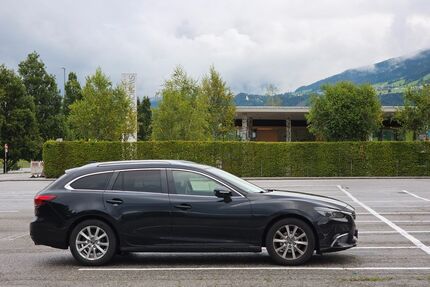 Mazda 6 Gebrauchtwagen