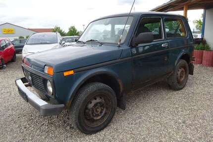 Lada Niva 