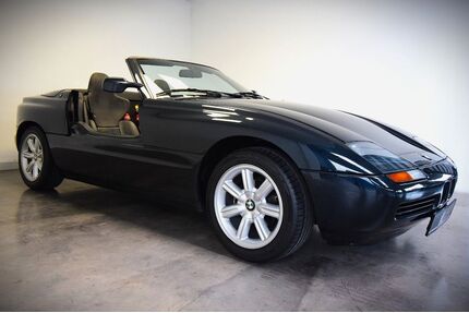 BMW Z1 Gebrauchtwagen