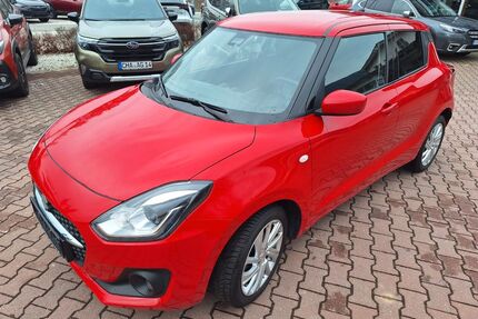 Suzuki Swift Gebrauchtwagen