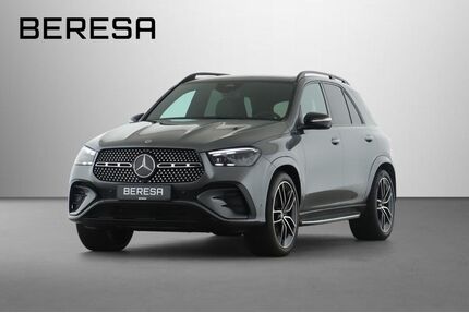 Mercedes-Benz GLE 450 Gebrauchtwagen