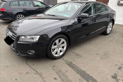 Audi A5 Gebrauchtwagen