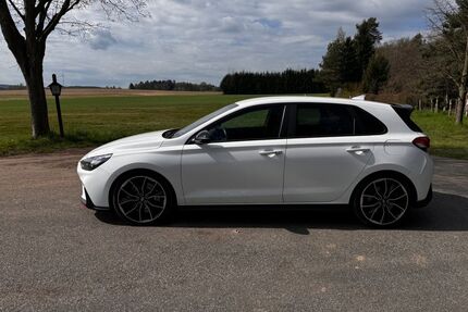 Hyundai i30 Gebrauchtwagen