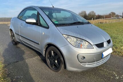 Mitsubishi Colt Gebrauchtwagen