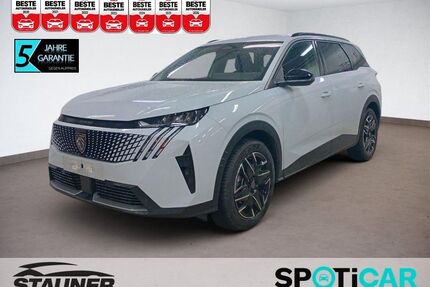 Peugeot 5008 Gebrauchtwagen
