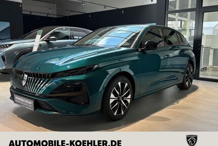 Peugeot 308 Gebrauchtwagen