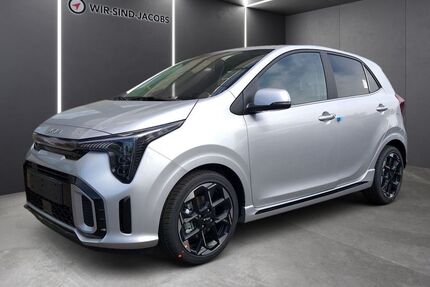 Kia Picanto Gebrauchtwagen