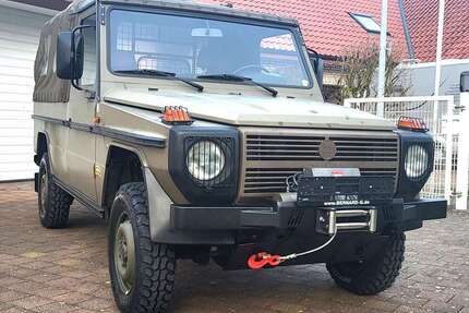 Mercedes-Benz G 230 Gebrauchtwagen