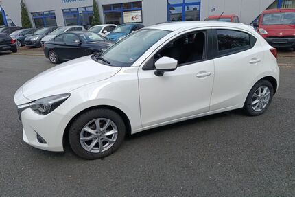 Mazda 2 Gebrauchtwagen