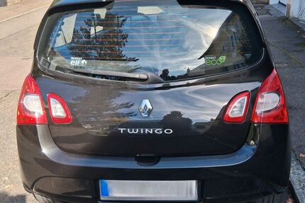 Renault Twingo Gebrauchtwagen