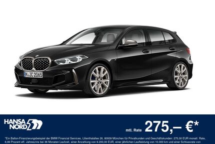 BMW M135 Gebrauchtwagen